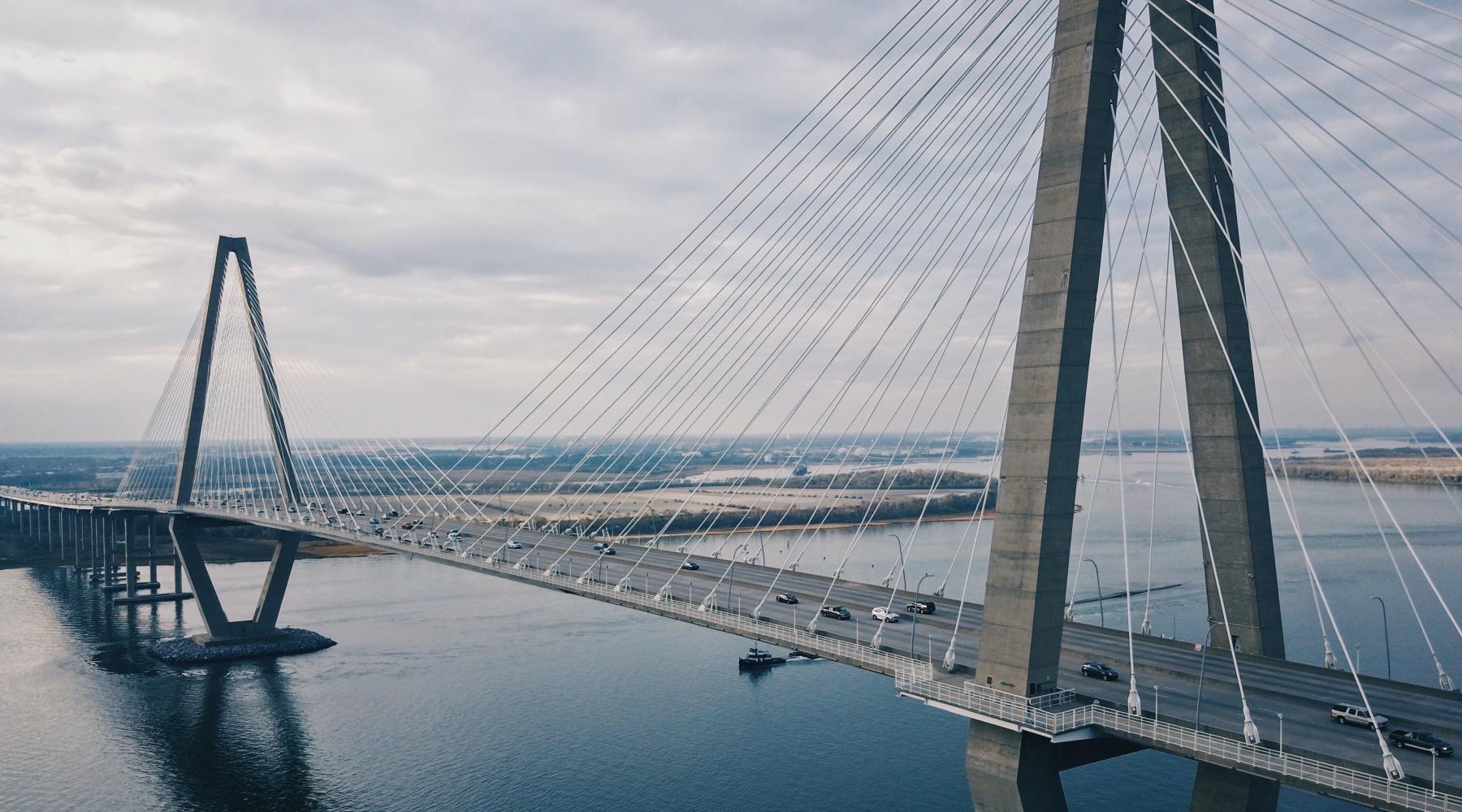 Charleston-bridge